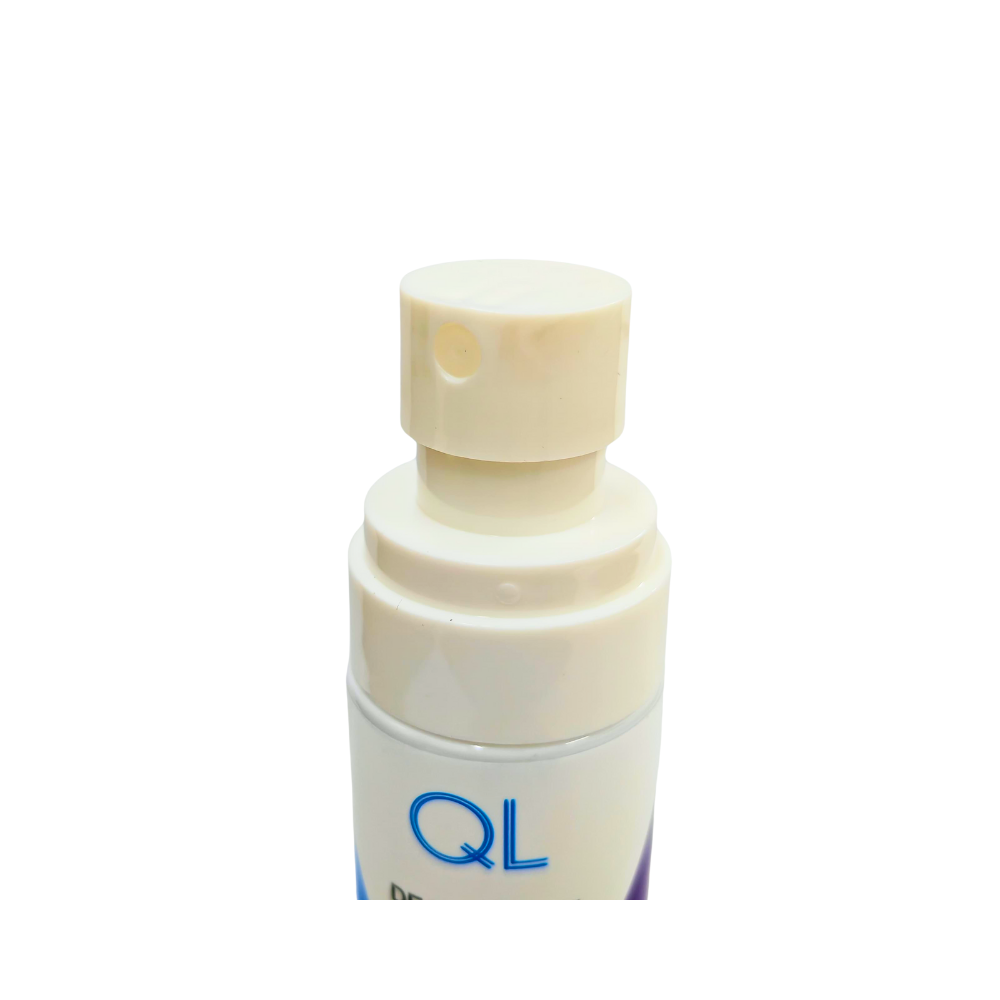 QL DEODORANT ANTIPERSPIRANT SERUM - Deodoran Antipeluh