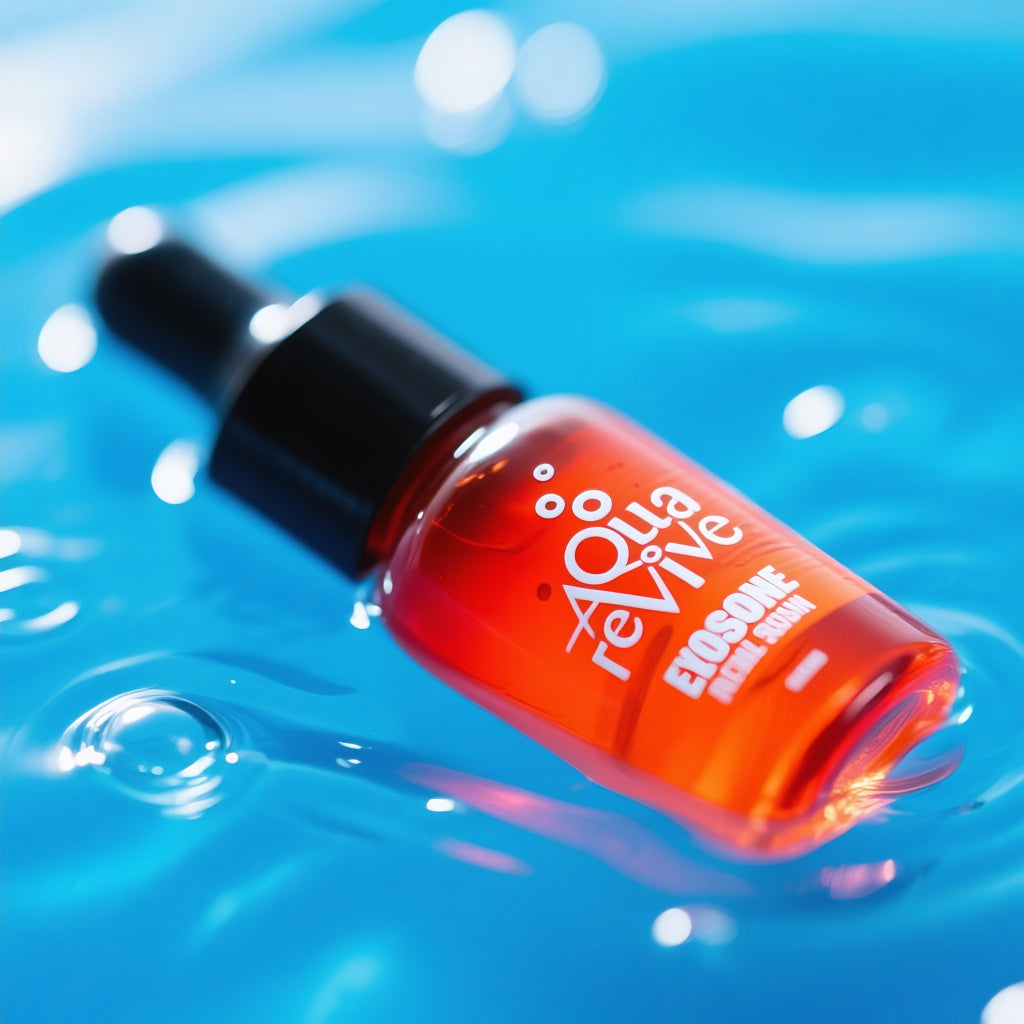 Aqua Revive Exosome Serum - 20ml