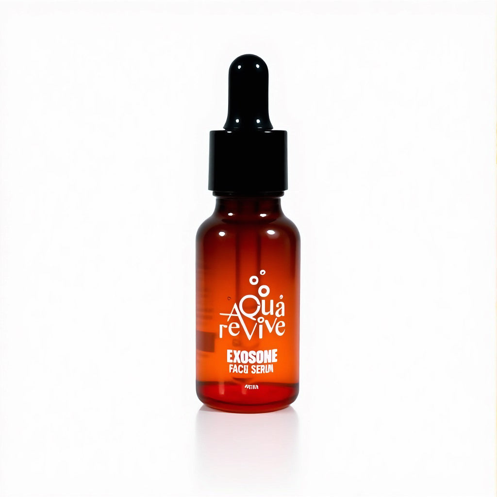 Aqua Revive Exosome Serum - 20ml