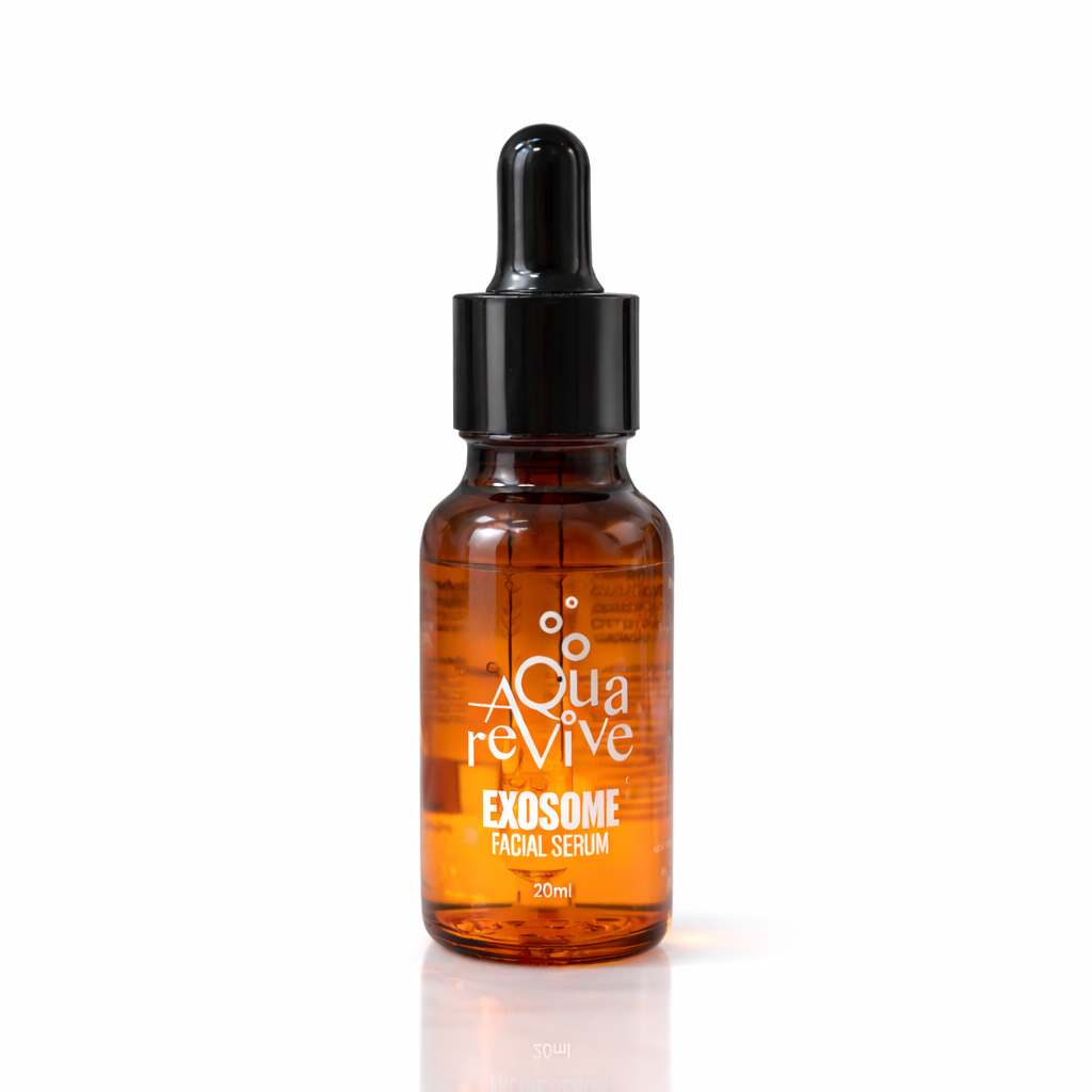 Aqua Revive Exosome Serum