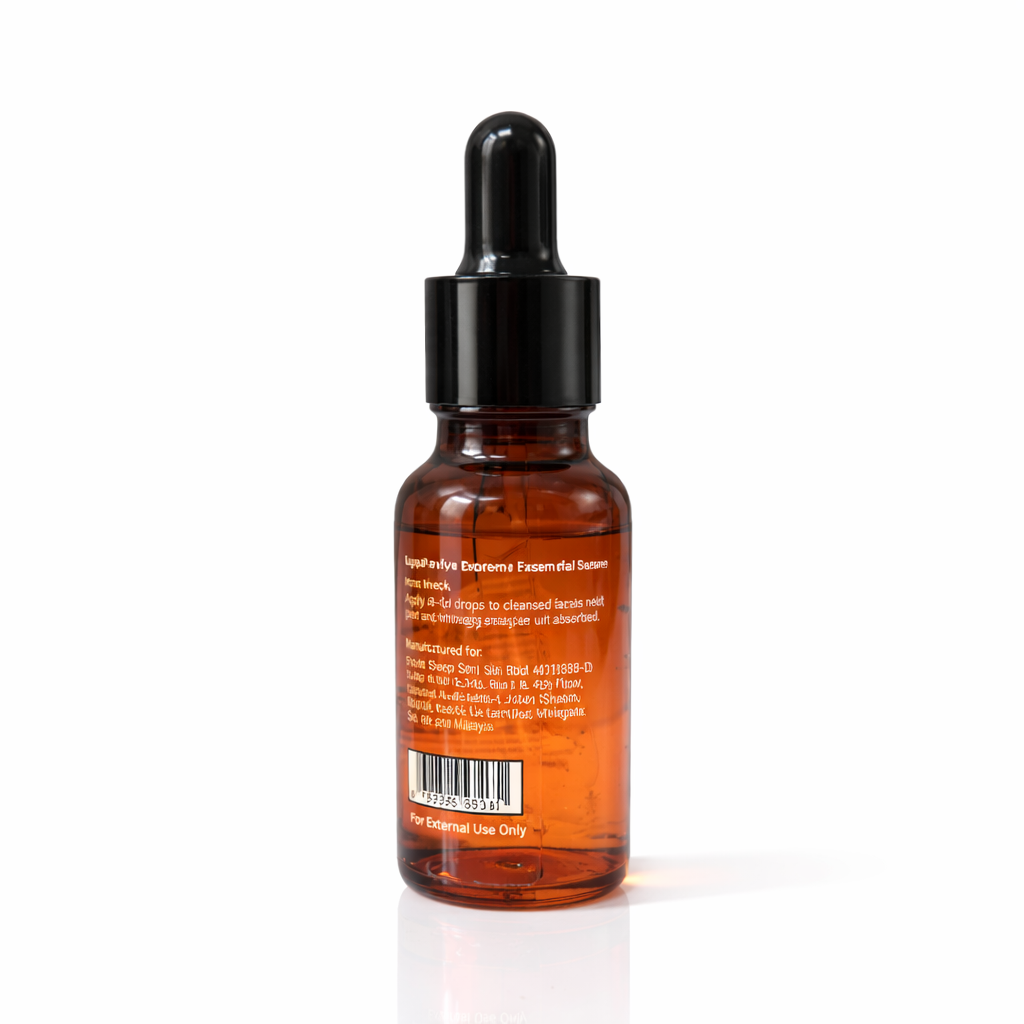 Aqua Revive Exosome Serum - 20ml