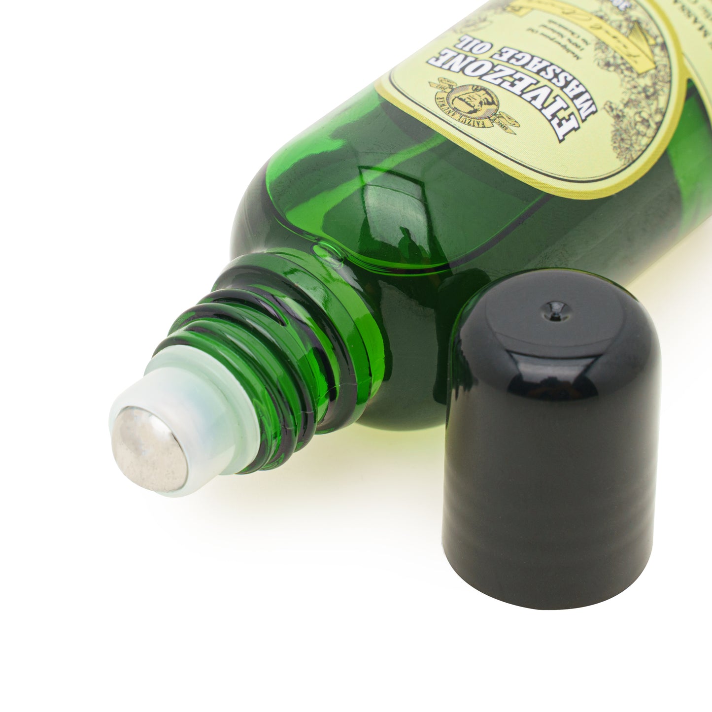 Fivezone Massage Oil – Rahsia dan Keistimewaan Minyak Bawang Putih Tunggal [Penghantaran Percuma]
