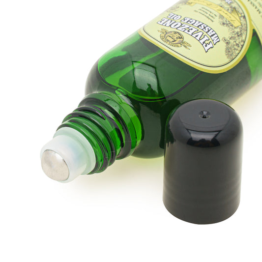 Fivezone Massage Oil – Rahsia dan Keistimewaan Minyak Bawang Putih Tunggal [Penghantaran Percuma]