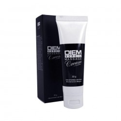 DIEM Duroil Massage Cream - Best Massage Products