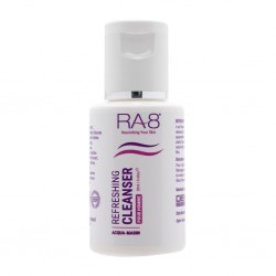 RA8 Refreshing Cleanser with Award winning Acqua-Marin extract - 20ml