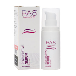 RA8 Regenerative Serum - 15ml