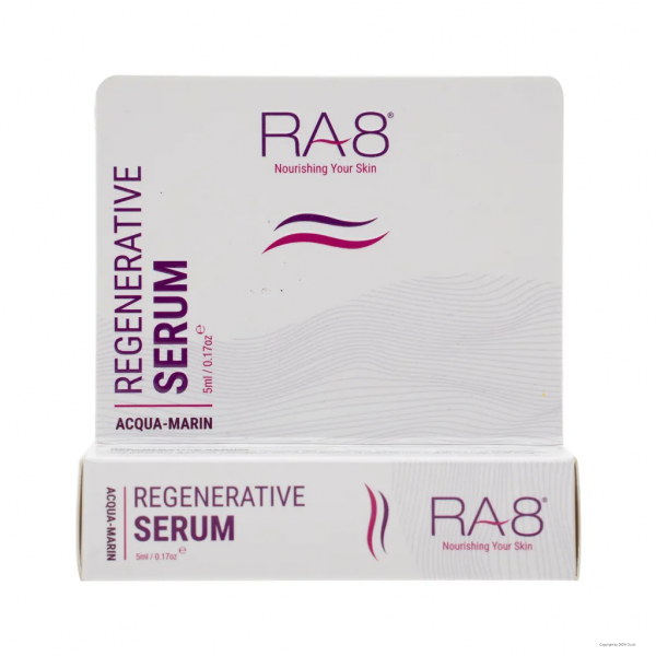 RA8 Serum for Anti-aging 5ml - Help brightens the skin