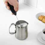 Milk Frother by IKEA