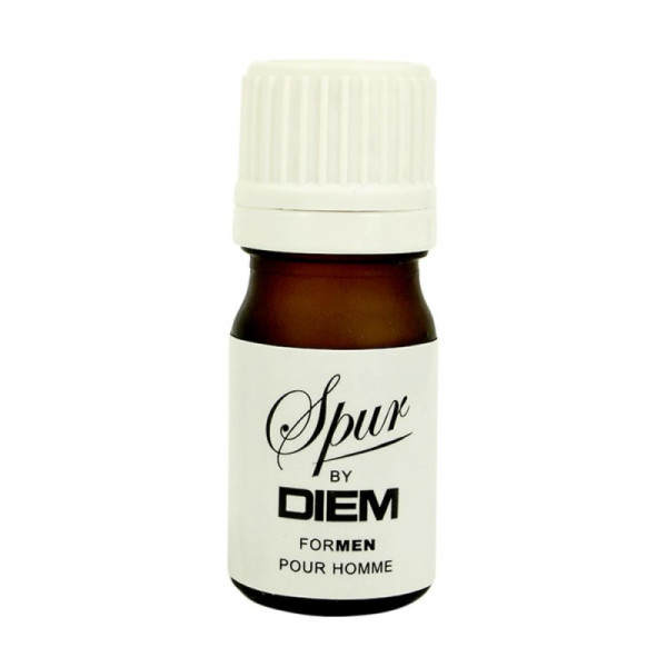 DIEM Spur - Original, surprising and additive scent.