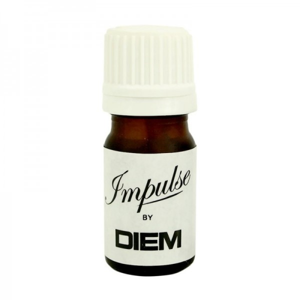 DIEM Impulse - A strong and dominant scent