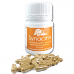 Synacine Capsules for General Health and Maintenance (Extract)