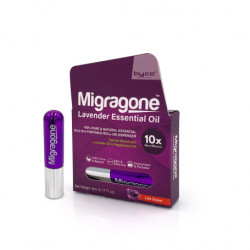 MigraGone Aromatherapy oil 